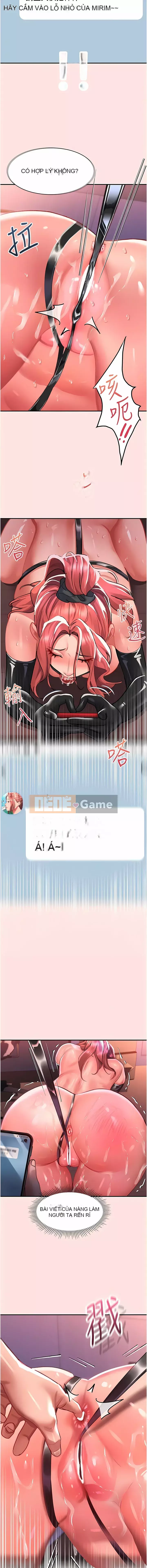 Vui lòng trượt vào để mở khóa Chương 37-38