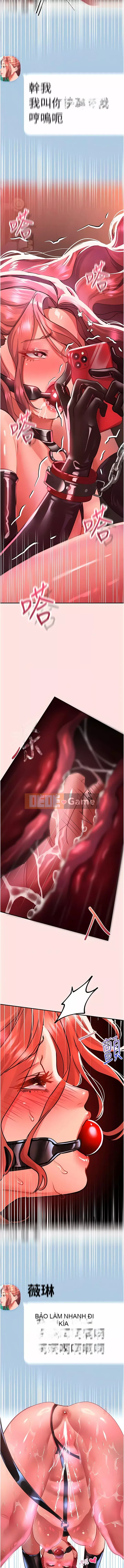 Vui lòng trượt vào để mở khóa Chương 37-38