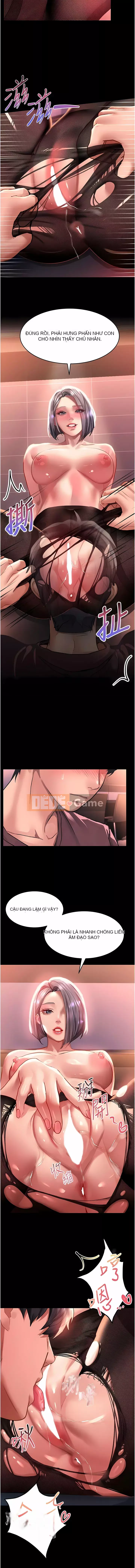 Vui lòng trượt vào để mở khóa Chương 35-36