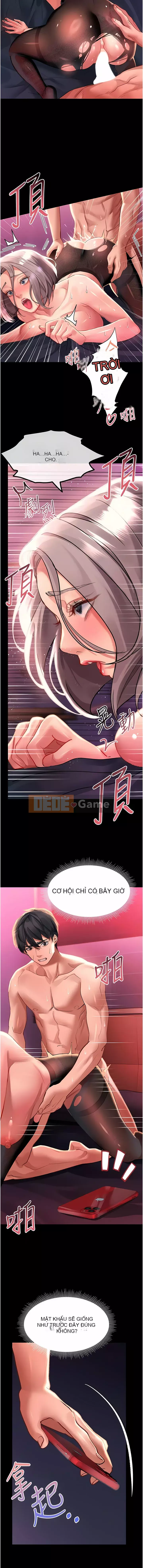 Vui lòng trượt vào để mở khóa Chương 35-36