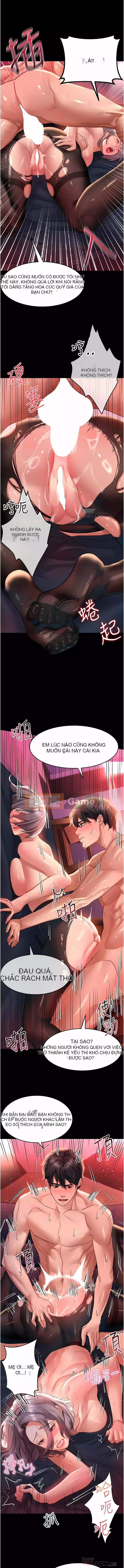 Vui lòng trượt vào để mở khóa Chương 35-36