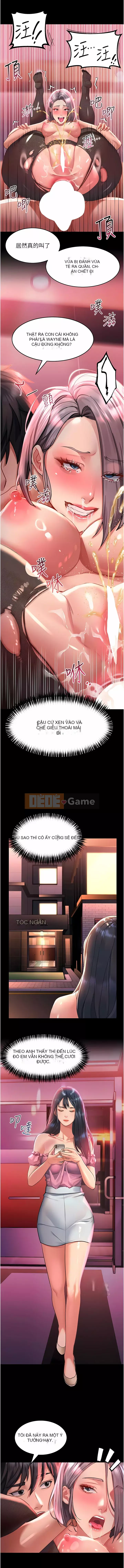 Vui lòng trượt vào để mở khóa Chương 35-36