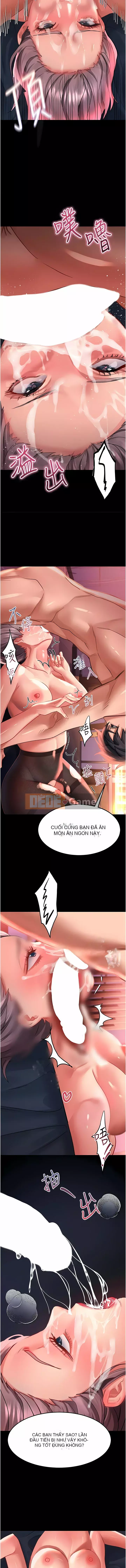 Vui lòng trượt vào để mở khóa Chương 35-36