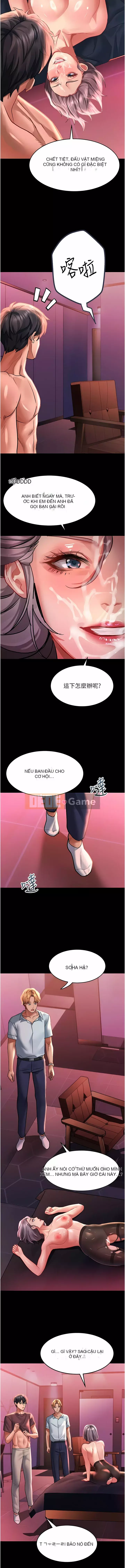 Vui lòng trượt vào để mở khóa Chương 35-36