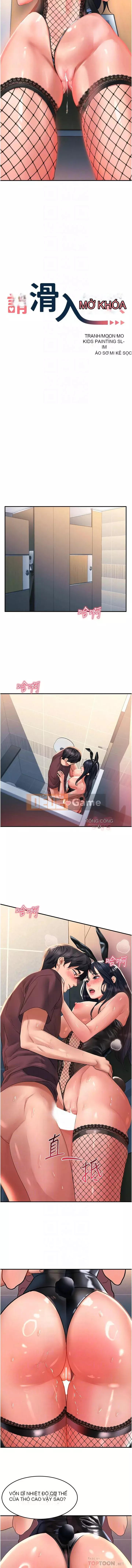 Vui lòng trượt vào để mở khóa Chương 34