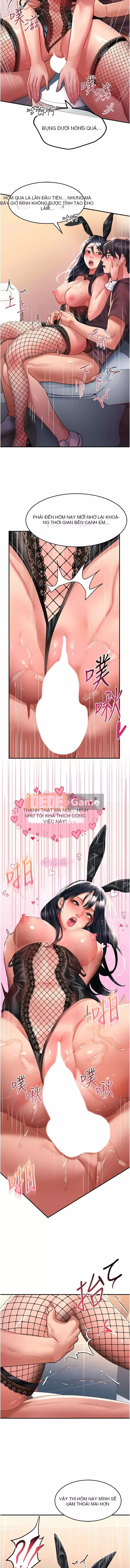 Vui lòng trượt vào để mở khóa Chương 34