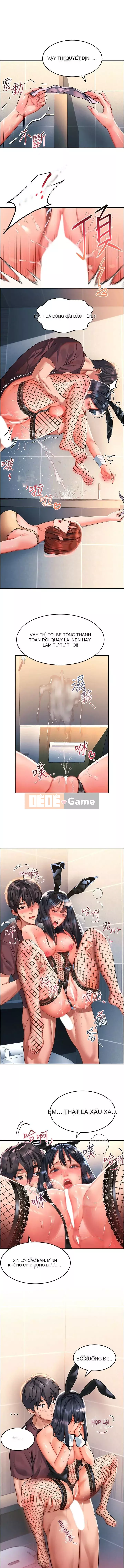 Vui lòng trượt vào để mở khóa Chương 34