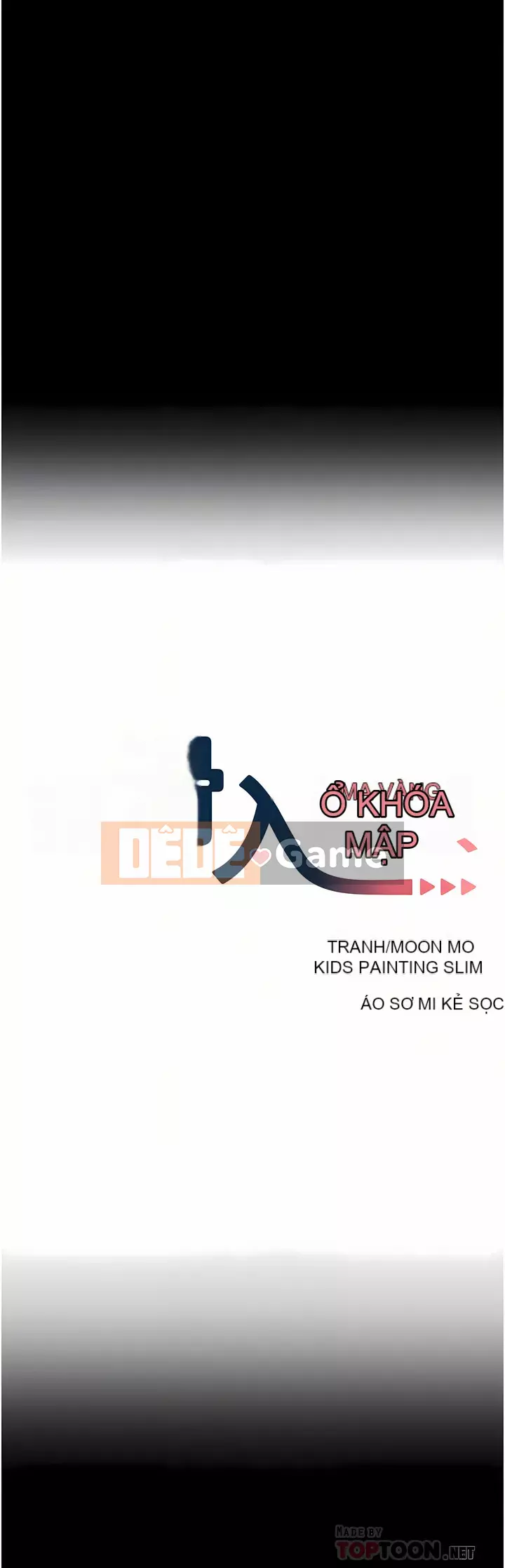 Vui lòng trượt vào để mở khóa Chương 32-33