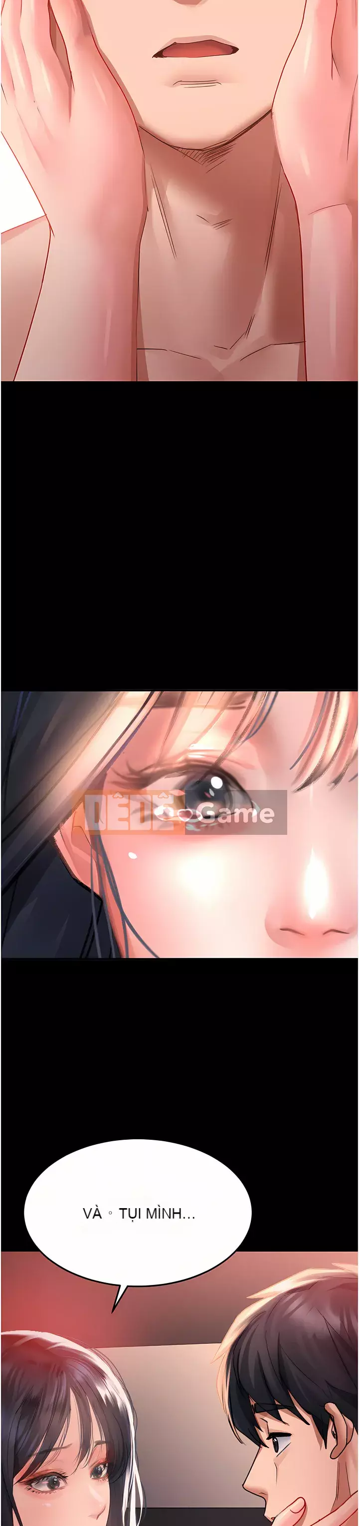 Vui lòng trượt vào để mở khóa Chương 32-33