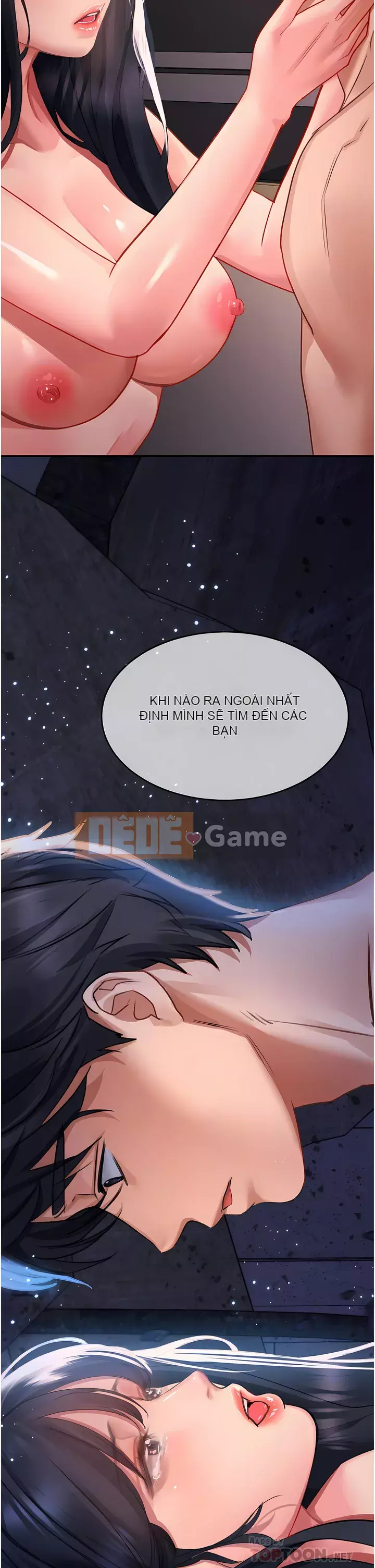 Vui lòng trượt vào để mở khóa Chương 32-33