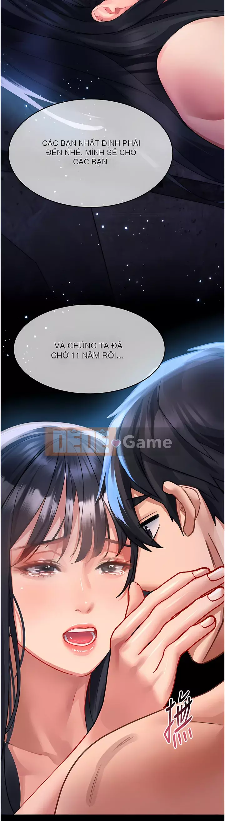 Vui lòng trượt vào để mở khóa Chương 32-33