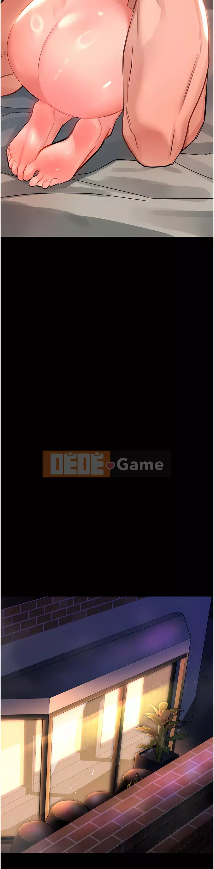 Vui lòng trượt vào để mở khóa Chương 32-33