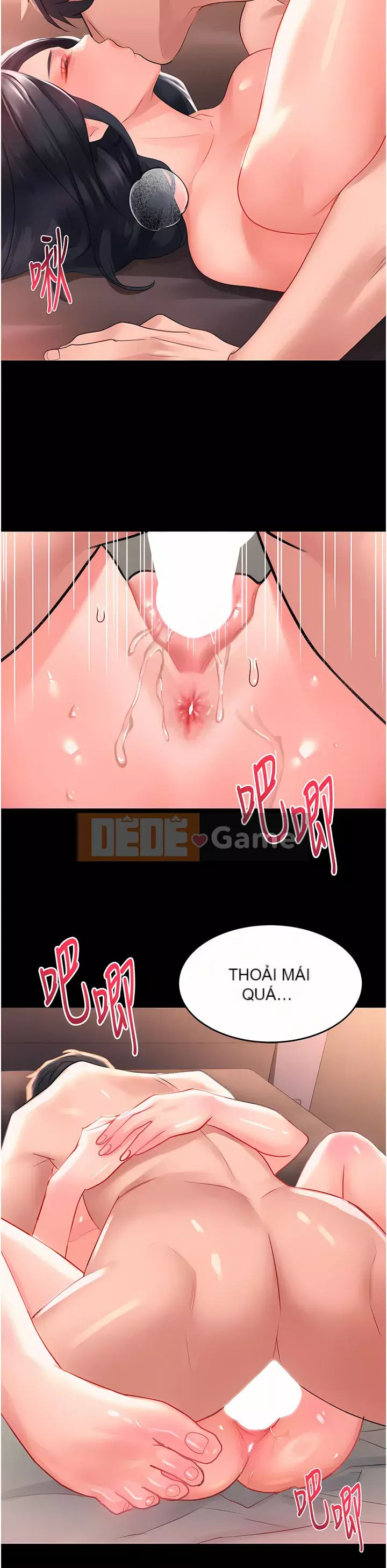 Vui lòng trượt vào để mở khóa Chương 32-33