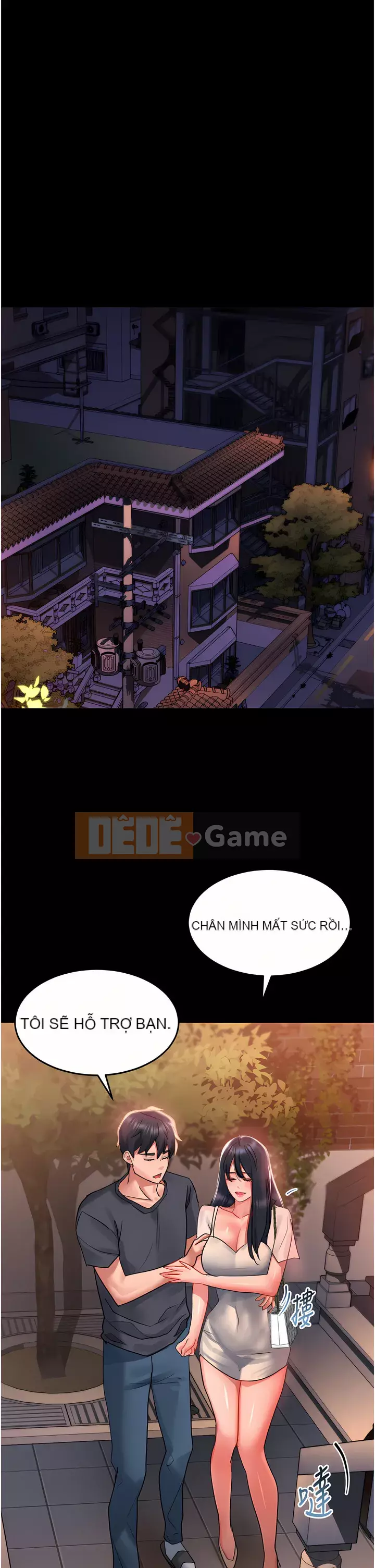 Vui lòng trượt vào để mở khóa Chương 32-33