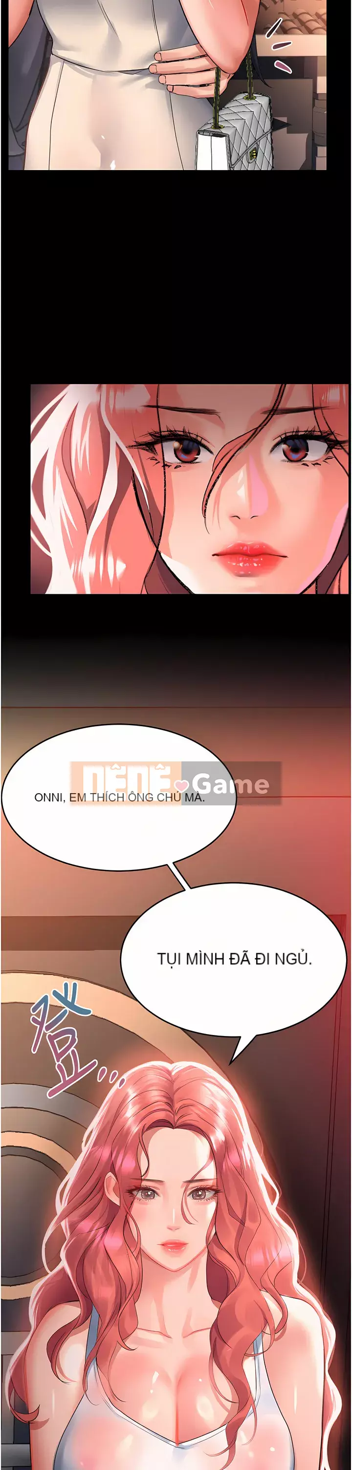 Vui lòng trượt vào để mở khóa Chương 32-33