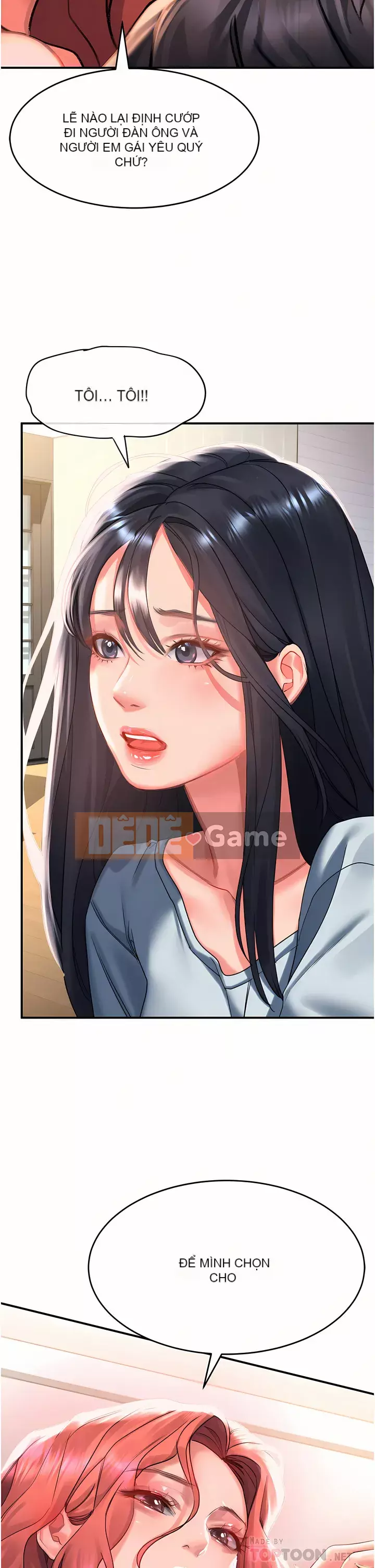 Vui lòng trượt vào để mở khóa Chương 32-33