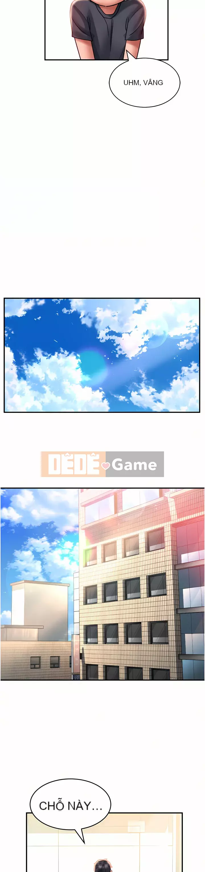 Vui lòng trượt vào để mở khóa Chương 32-33