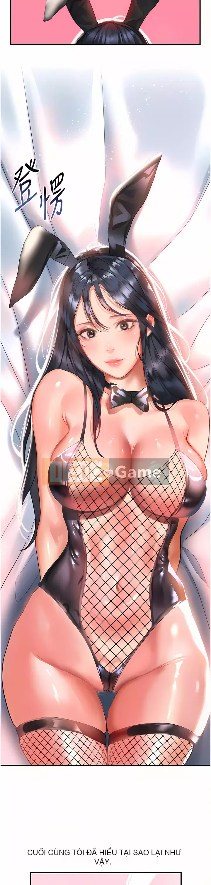 Vui lòng trượt vào để mở khóa Chương 32-33