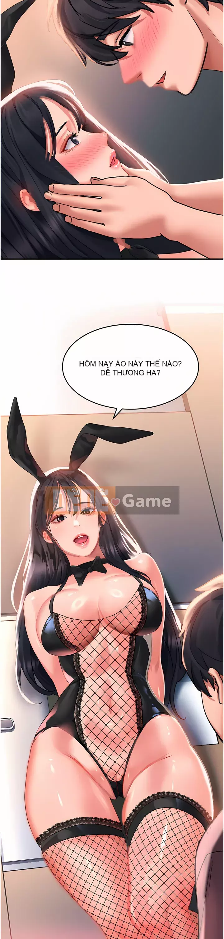 Vui lòng trượt vào để mở khóa Chương 32-33