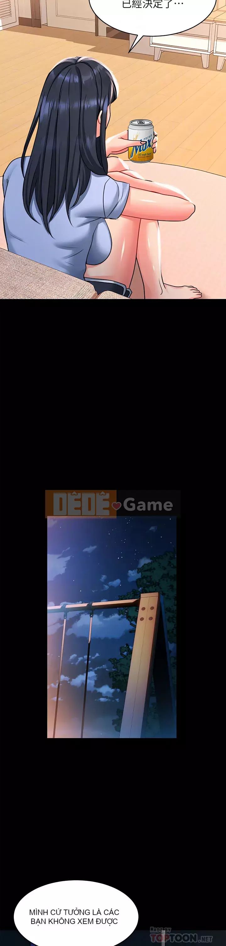 Vui lòng trượt vào để mở khóa Chương 30-31