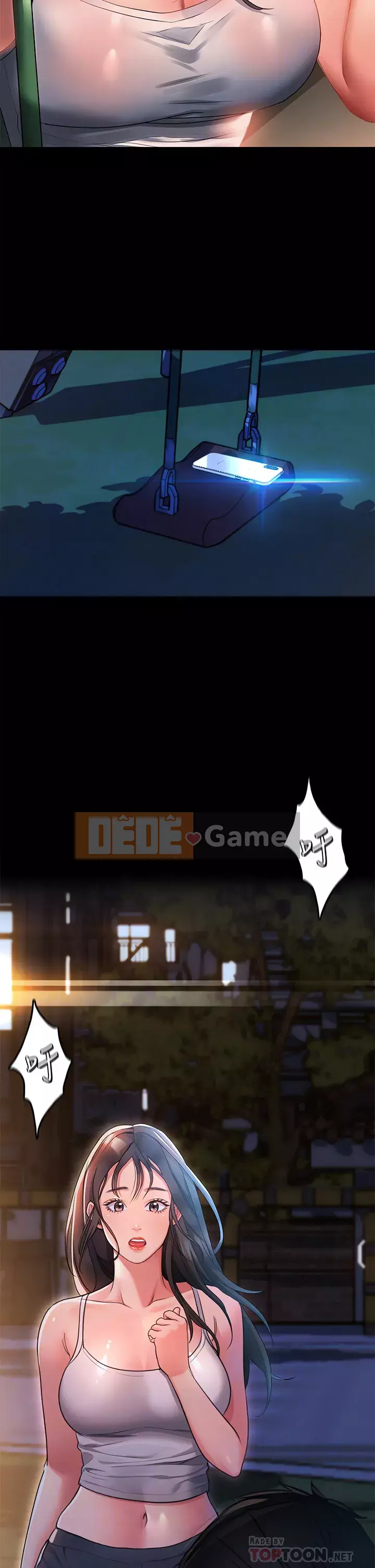 Vui lòng trượt vào để mở khóa Chương 30-31