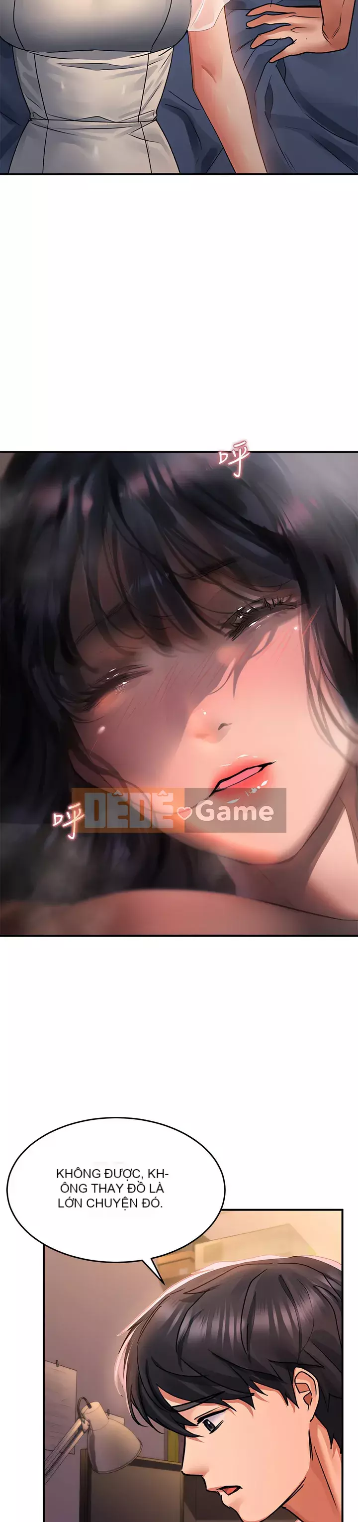 Vui lòng trượt vào để mở khóa Chương 30-31