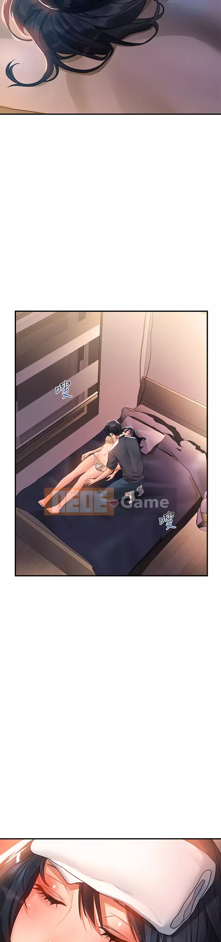 Vui lòng trượt vào để mở khóa Chương 30-31