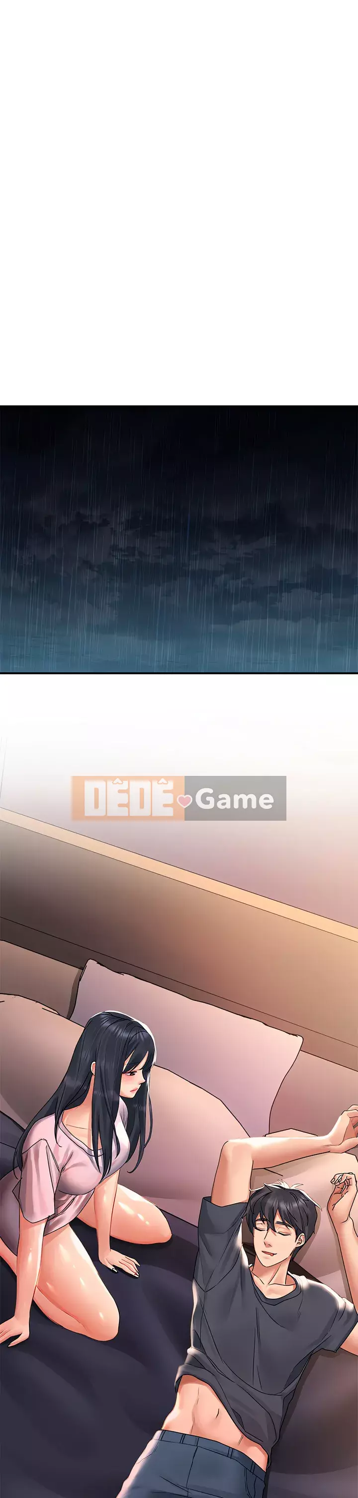 Vui lòng trượt vào để mở khóa Chương 30-31