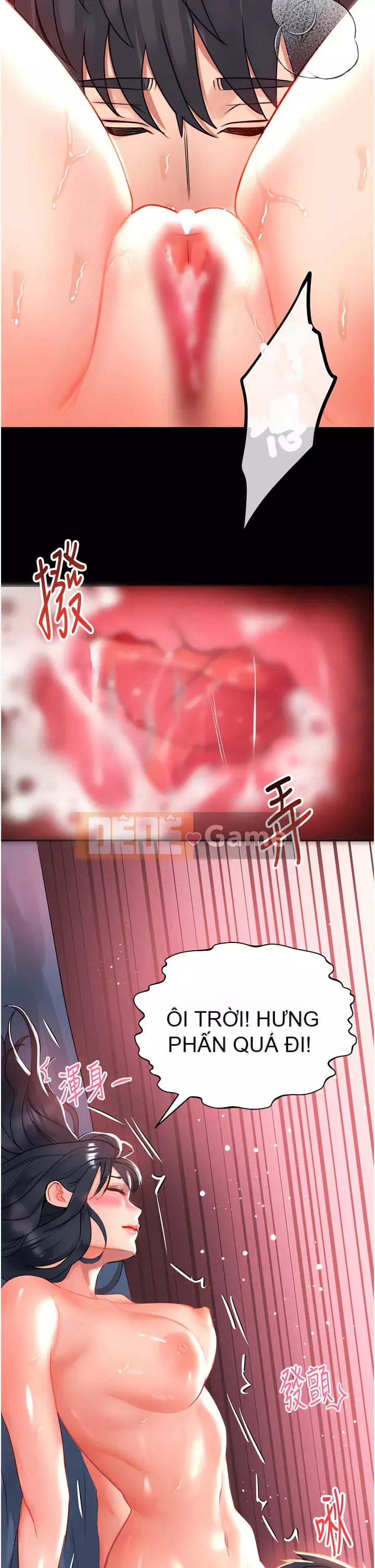 Vui lòng trượt vào để mở khóa Chương 30-31