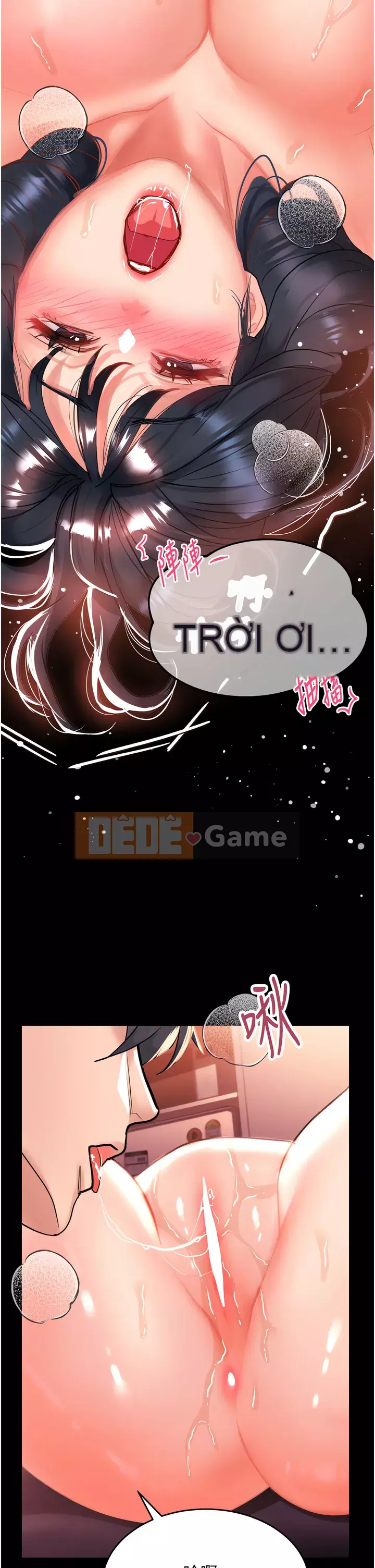 Vui lòng trượt vào để mở khóa Chương 30-31