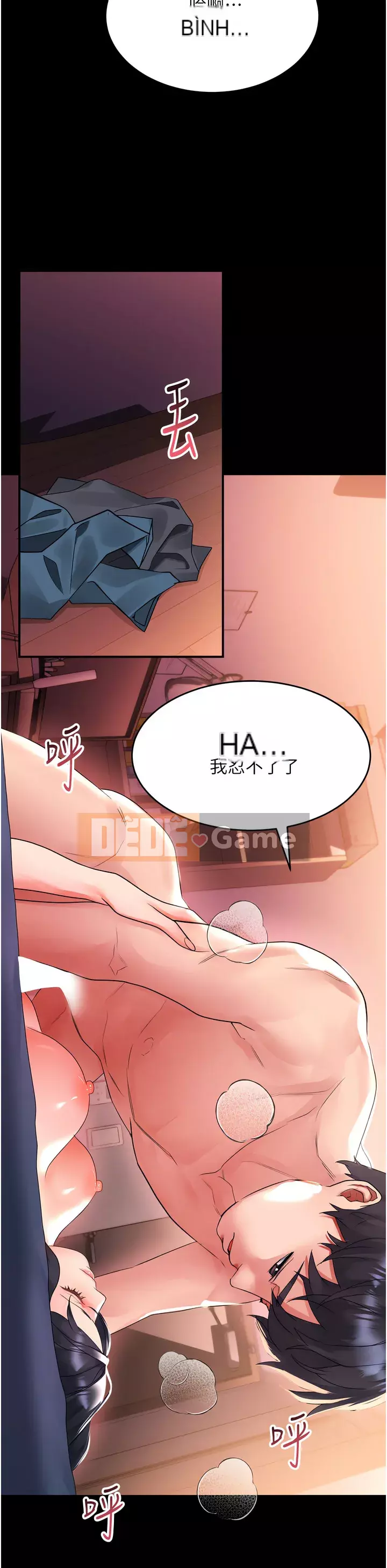 Vui lòng trượt vào để mở khóa Chương 30-31