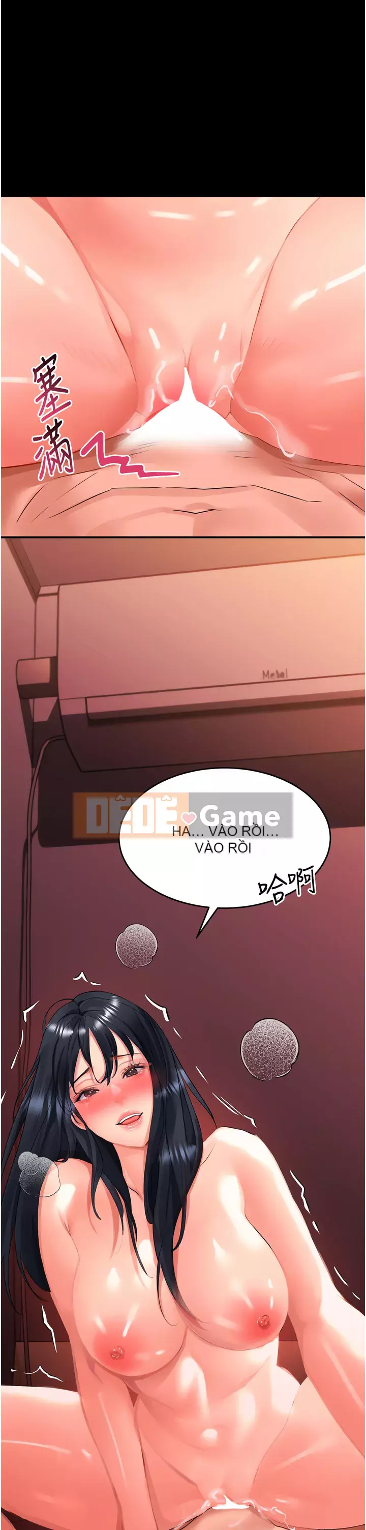 Vui lòng trượt vào để mở khóa Chương 30-31