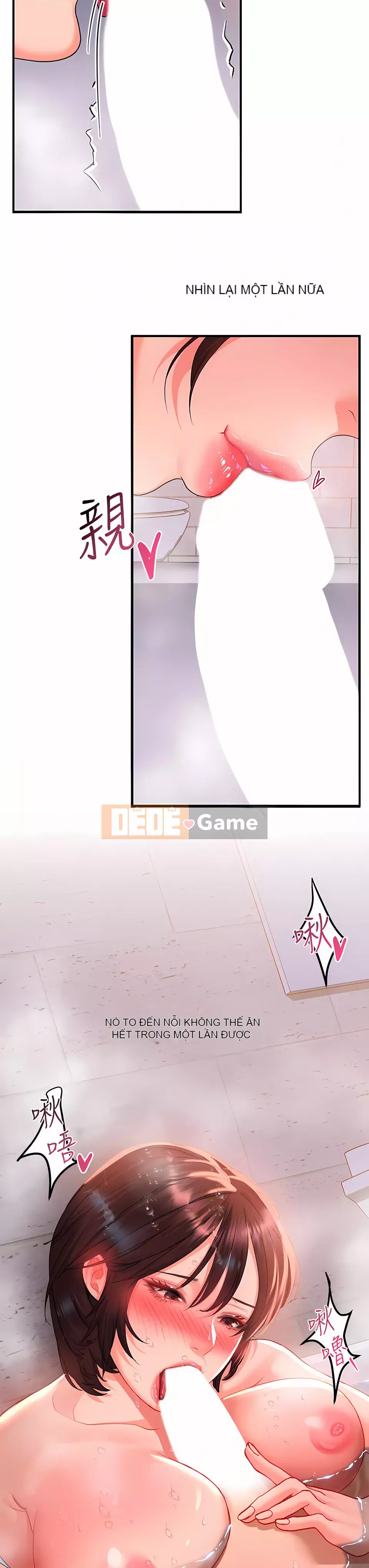 Vui lòng trượt vào để mở khóa Chương 26-27