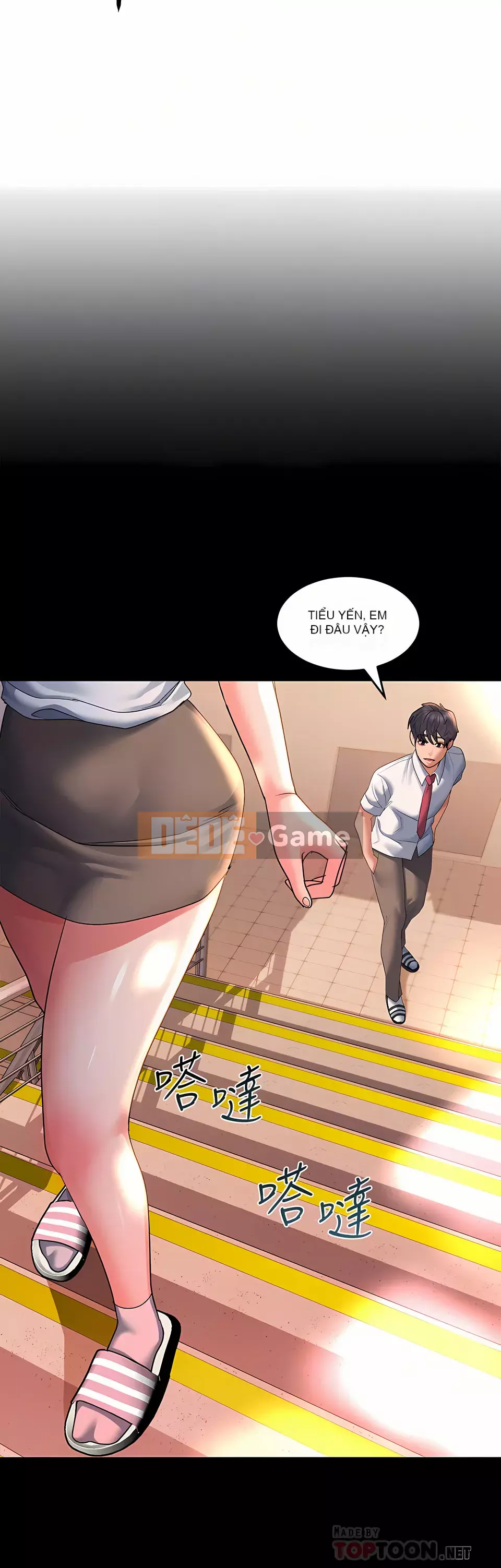 Vui lòng trượt vào để mở khóa Chương 26-27