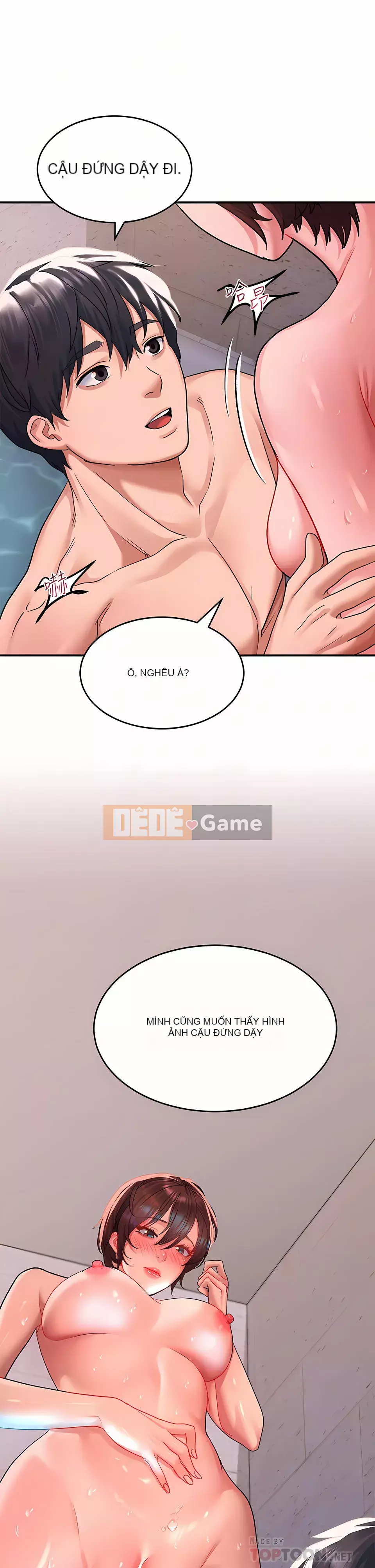 Vui lòng trượt vào để mở khóa Chương 26-27