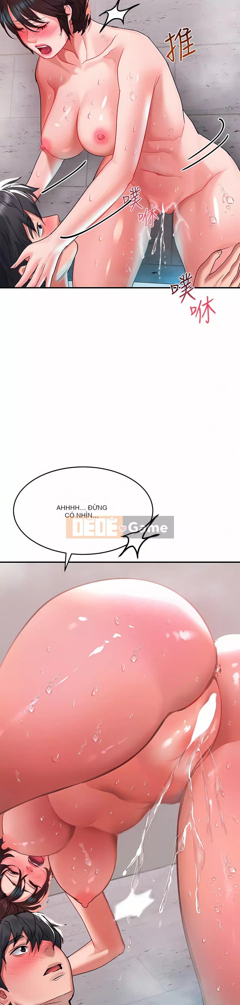 Vui lòng trượt vào để mở khóa Chương 26-27