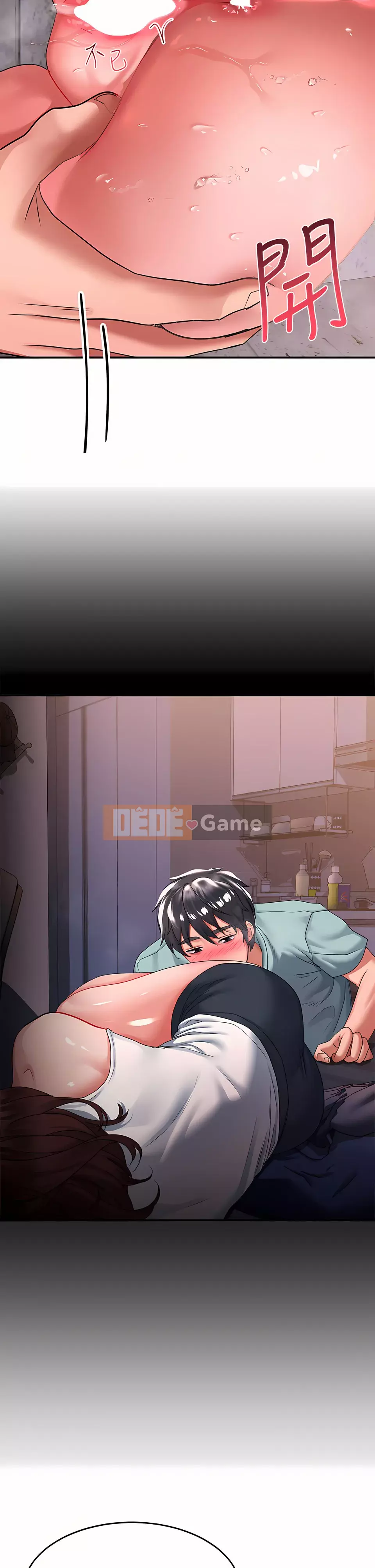 Vui lòng trượt vào để mở khóa Chương 26-27