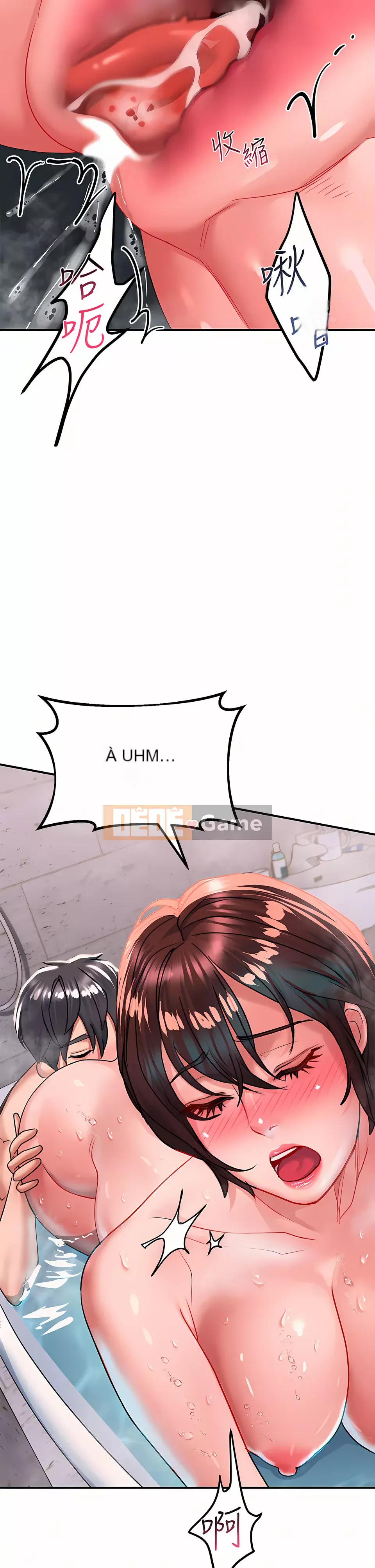 Vui lòng trượt vào để mở khóa Chương 26-27