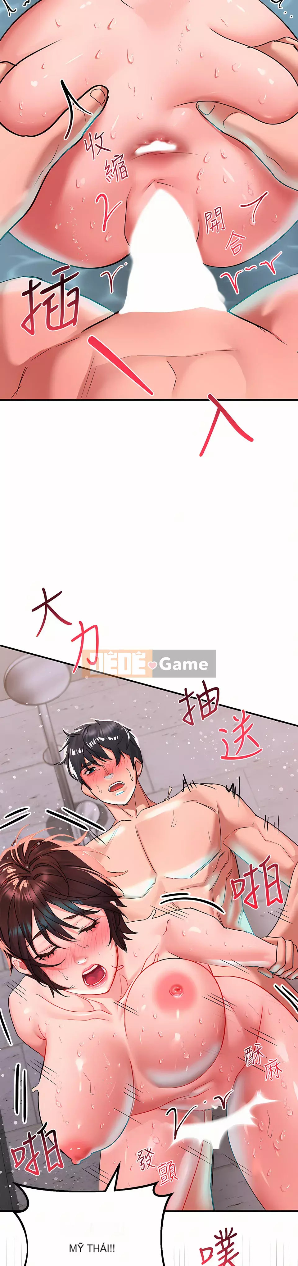 Vui lòng trượt vào để mở khóa Chương 26-27