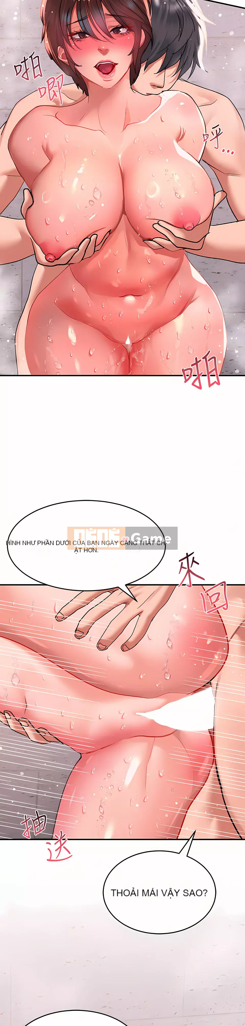 Vui lòng trượt vào để mở khóa Chương 26-27