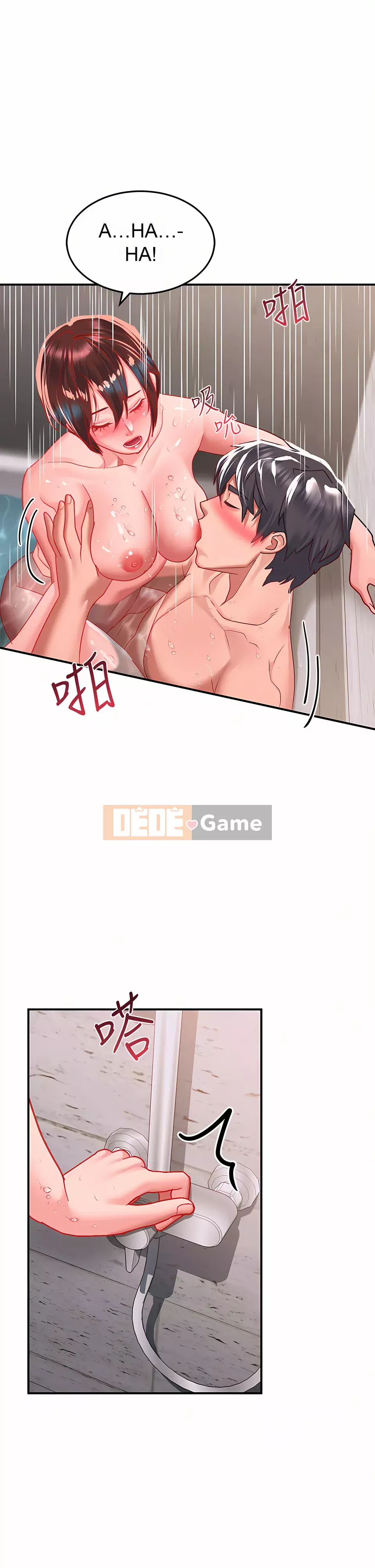 Vui lòng trượt vào để mở khóa Chương 26-27