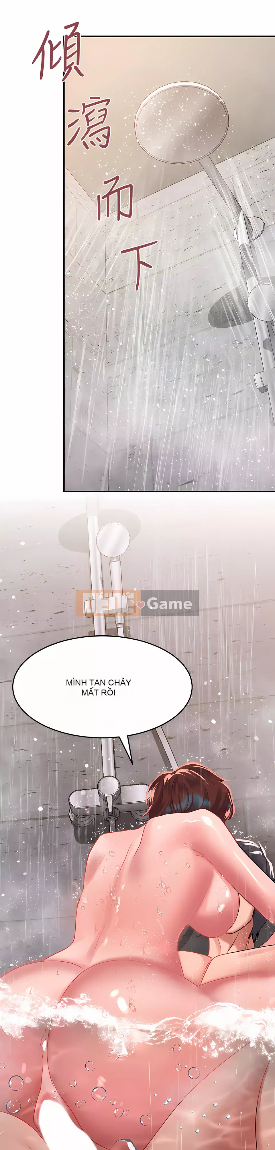 Vui lòng trượt vào để mở khóa Chương 26-27