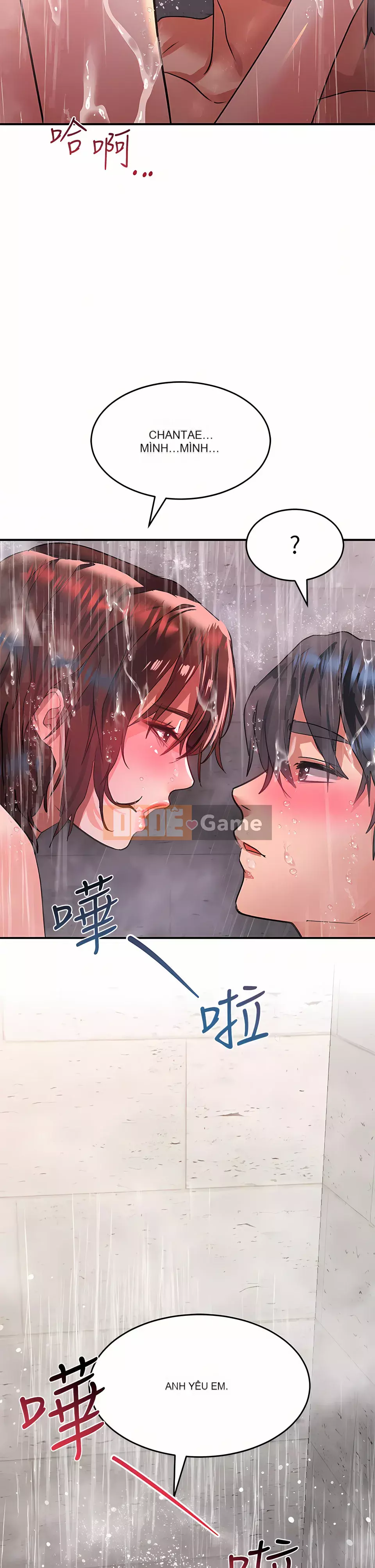 Vui lòng trượt vào để mở khóa Chương 26-27