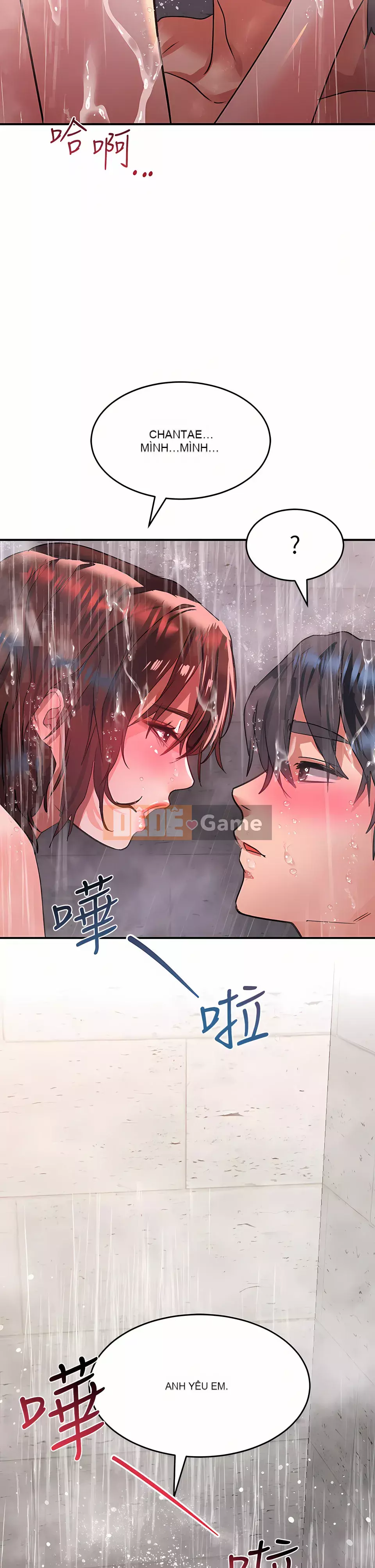 Vui lòng trượt vào để mở khóa Chương 26-27