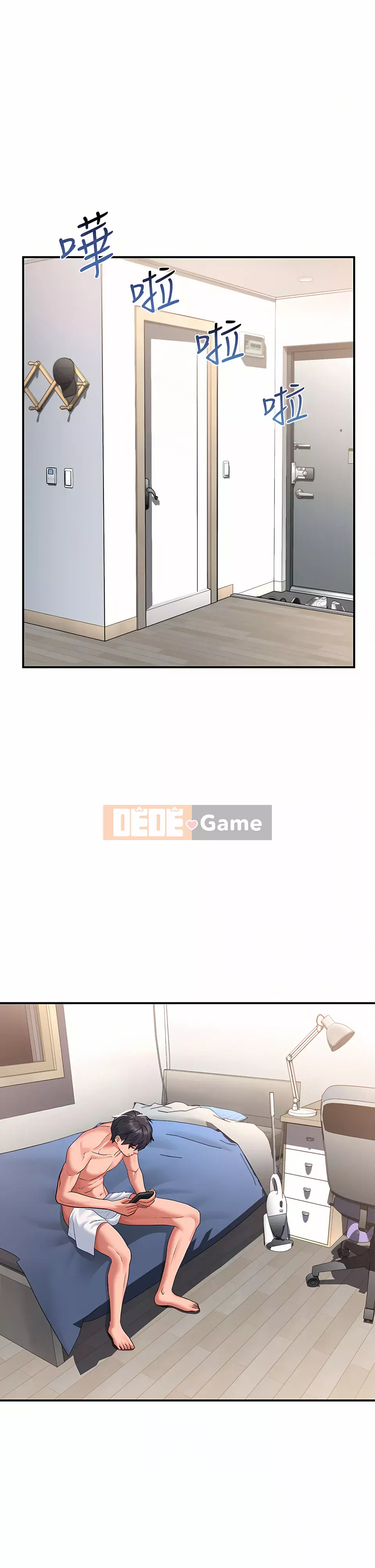 Vui lòng trượt vào để mở khóa Chương 26-27