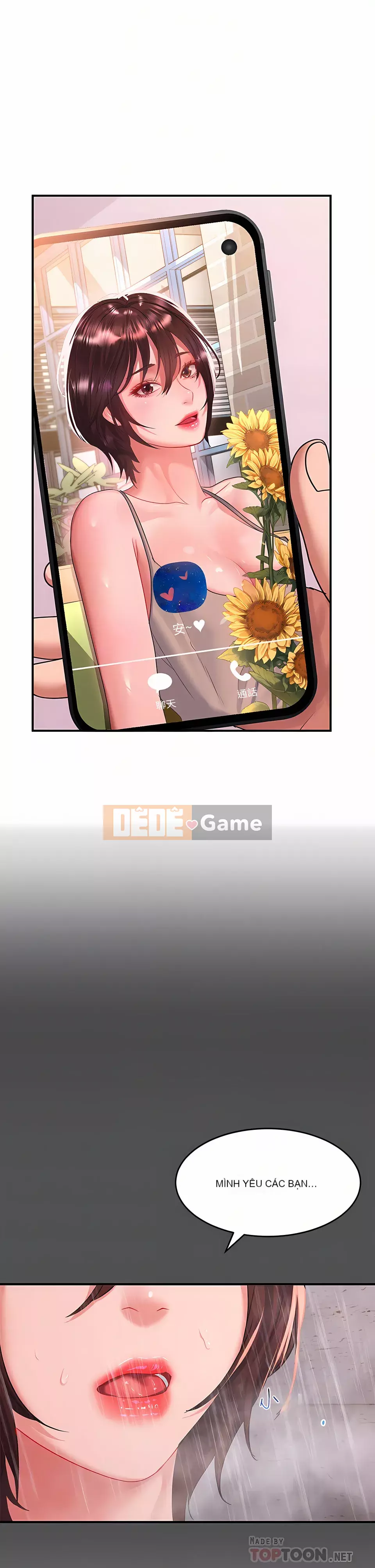 Vui lòng trượt vào để mở khóa Chương 26-27