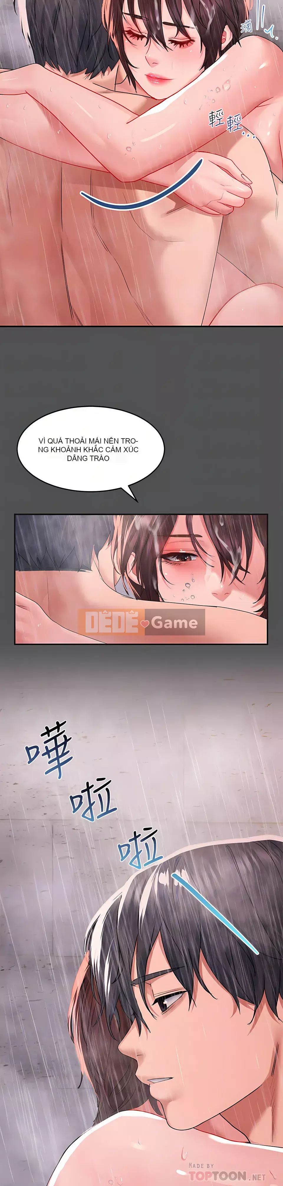 Vui lòng trượt vào để mở khóa Chương 26-27