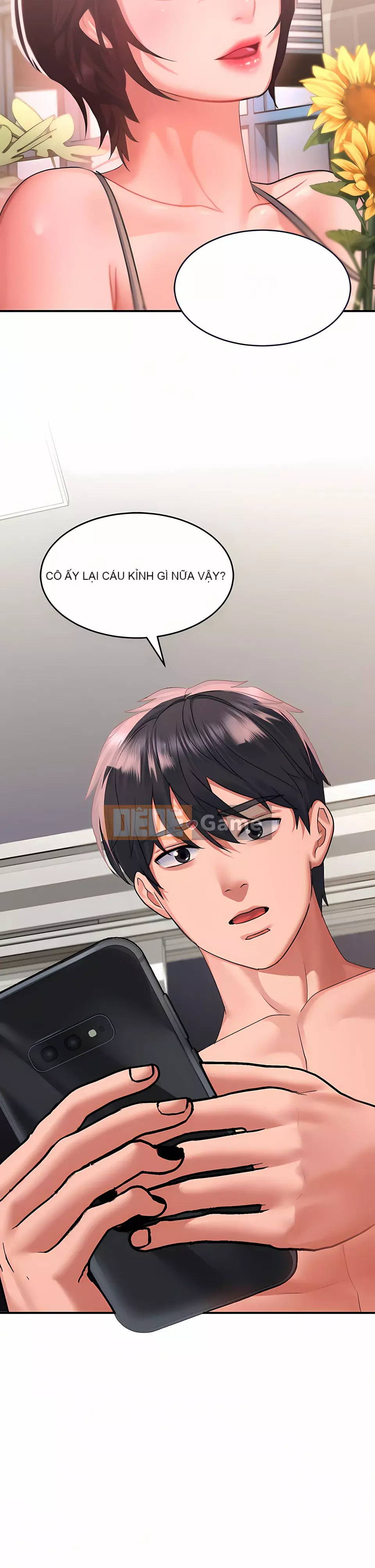 Vui lòng trượt vào để mở khóa Chương 26-27
