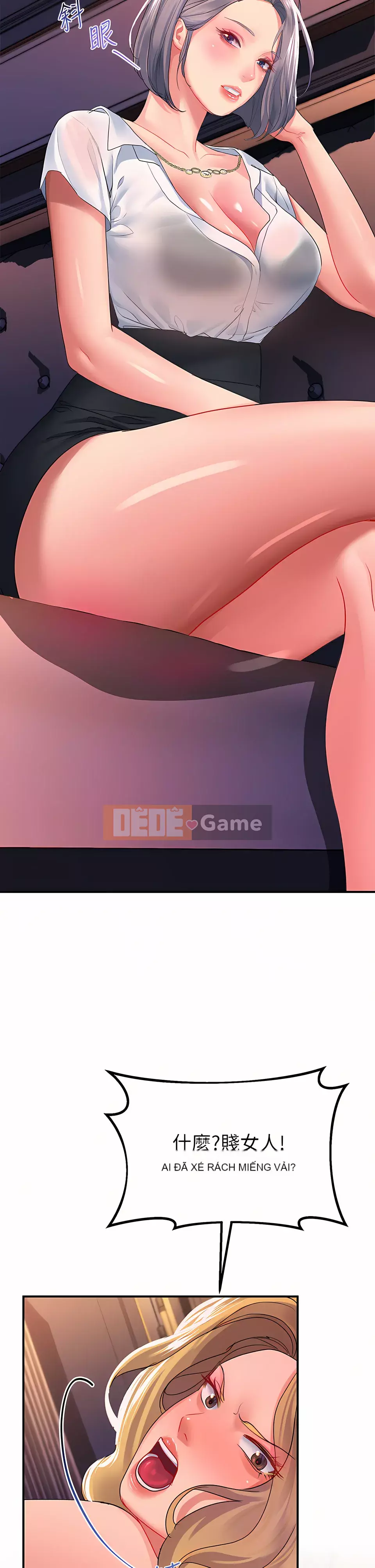 Vui lòng trượt vào để mở khóa Chương 26-27