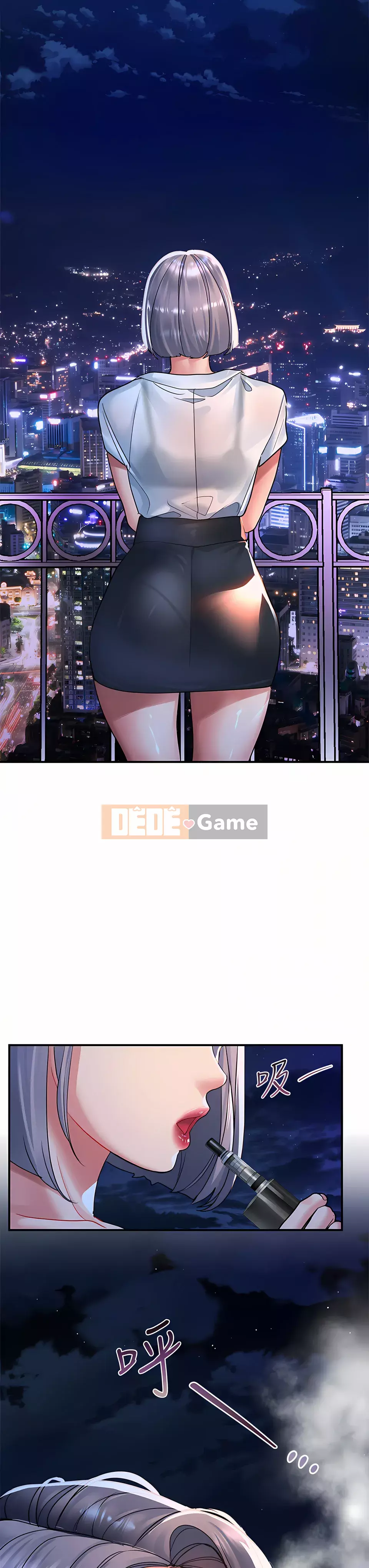 Vui lòng trượt vào để mở khóa Chương 26-27